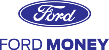 Ford Money Logo