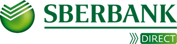 Sberbank Direct Logo